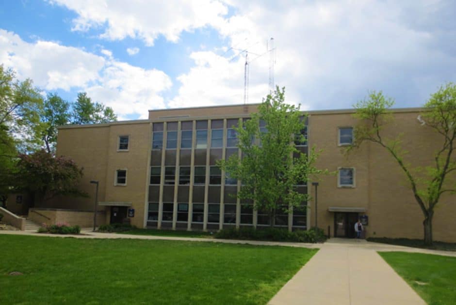 PURDUE UNIVERSITY FORT WAYNE APPLY intelligence overview