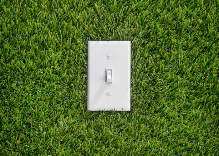 Flipping The Switch on Energy Savings
