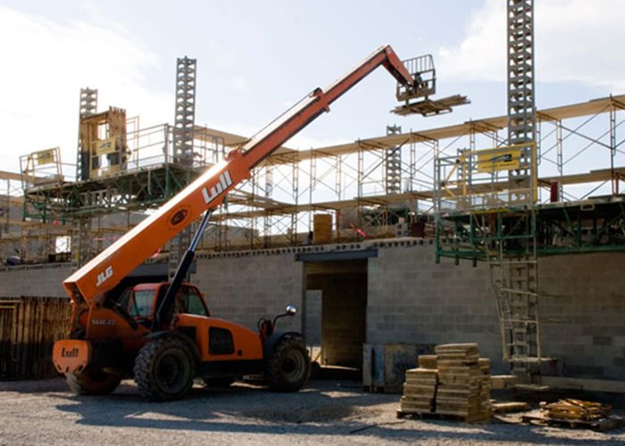 Construction Delivery Methods Benefits