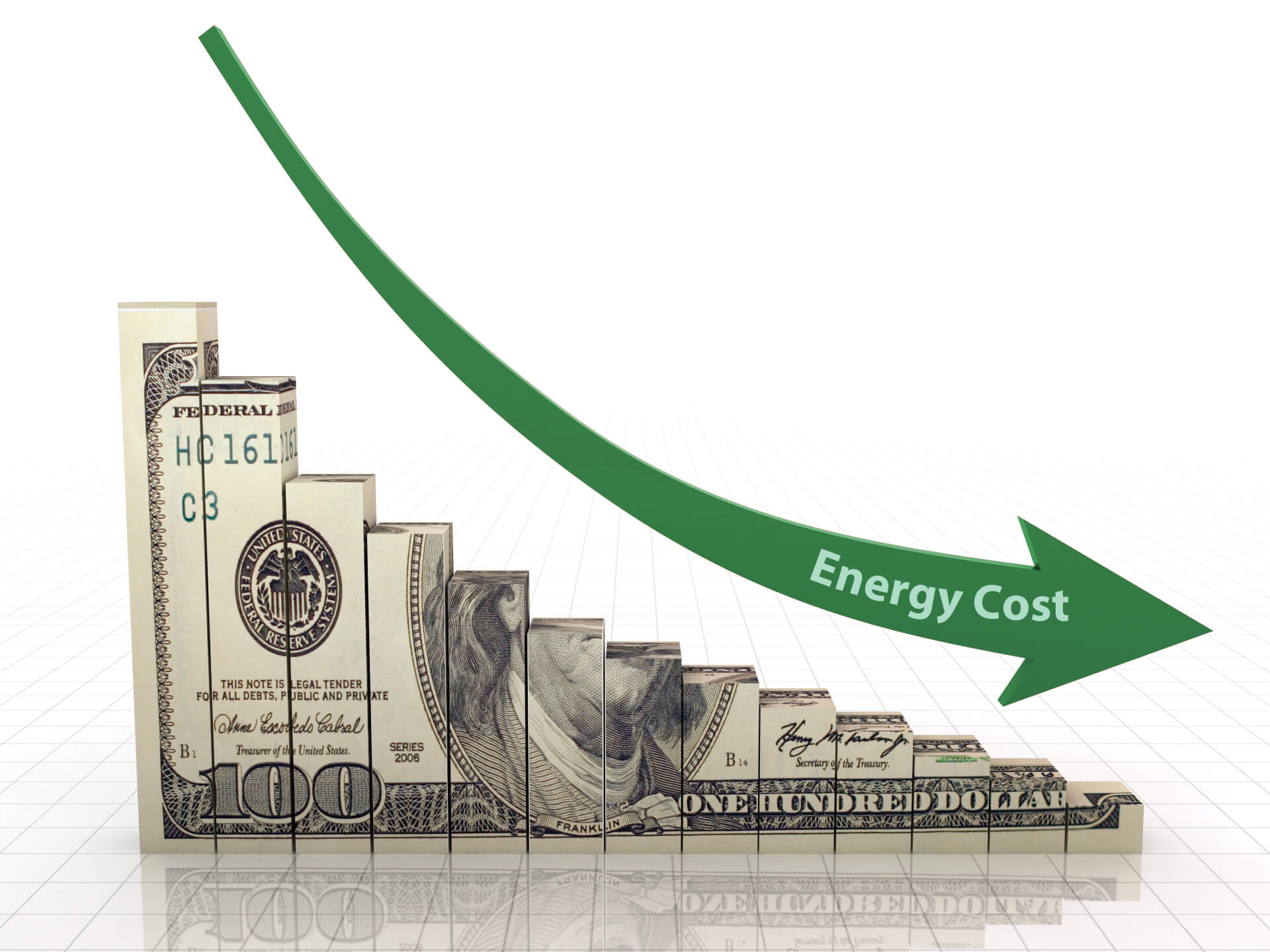 How to Complete an Energy Savings Performance Contract in Texas