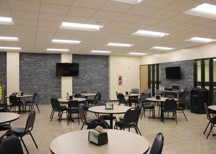 Indoor Lighting: LEDs Reign Supreme