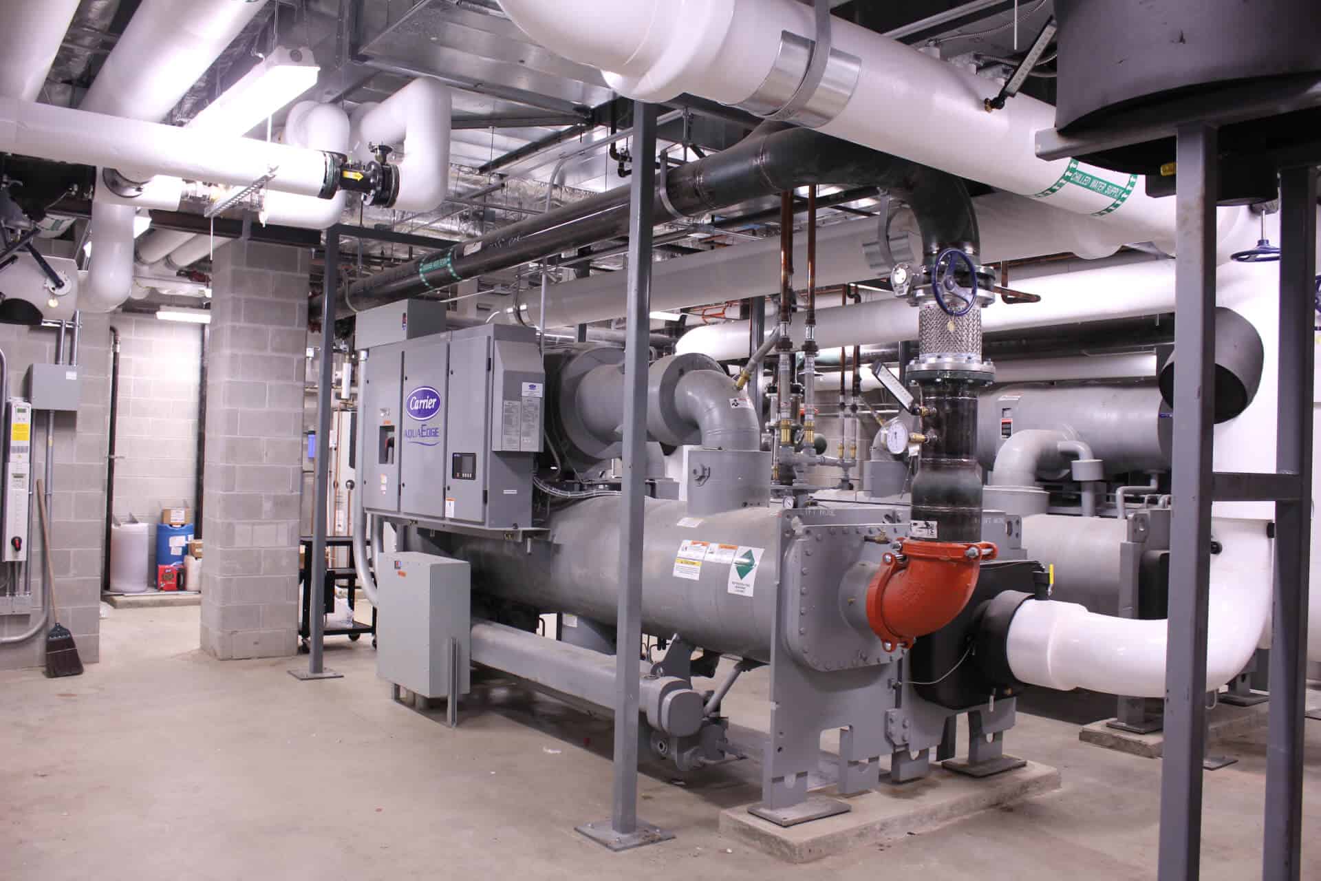Reducing Risk and Increasing Value through Performance Contracting