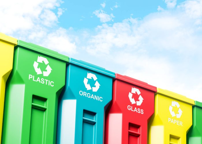 Reducing Waste and Cost for K-12 Schools