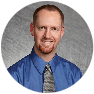Jason Christensen