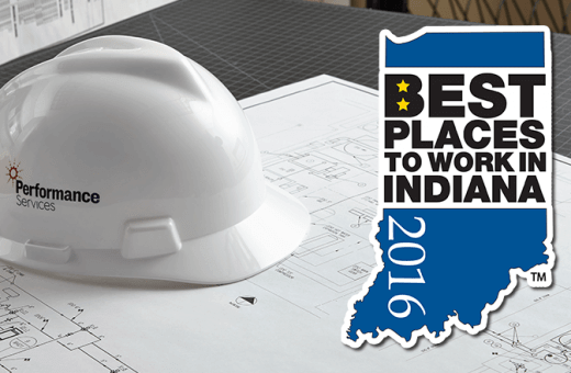 Indiana Chamber Announces 2016 Best Places to Work Winners