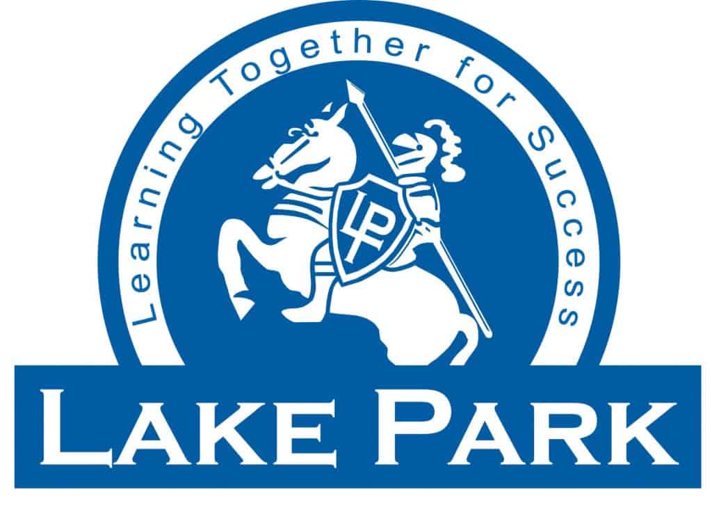 lake park