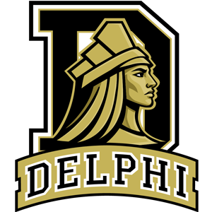 Delphi Community Schools Logo