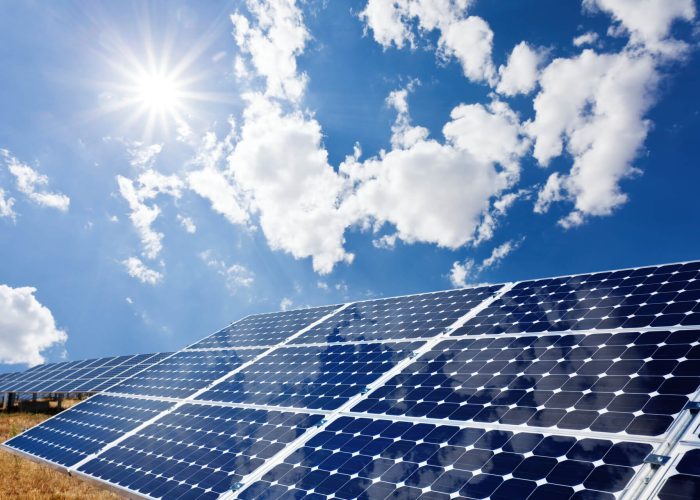 A Brighter Future: Solar for Schools