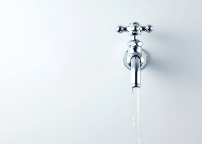 Smart Water Meters