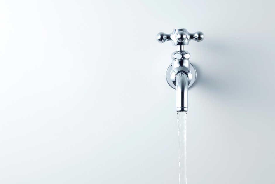 Smart Water Meters