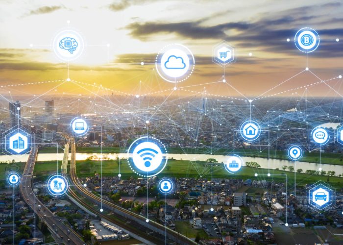 Smart Cities: Critical Components for Building the City of Tomorrow, Today