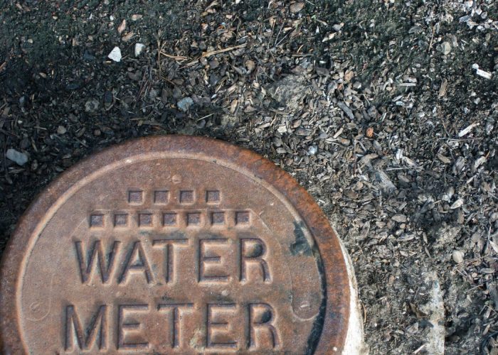 The Future of Smart Water Meters