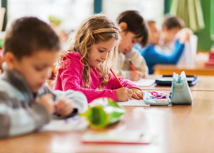 The Impact of School Buildings on Student Health and Performance