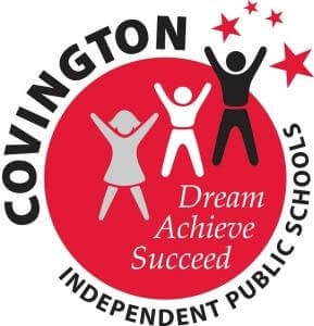 Covington Independent Public Schools Logo