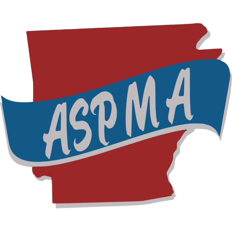 ASPMA logo