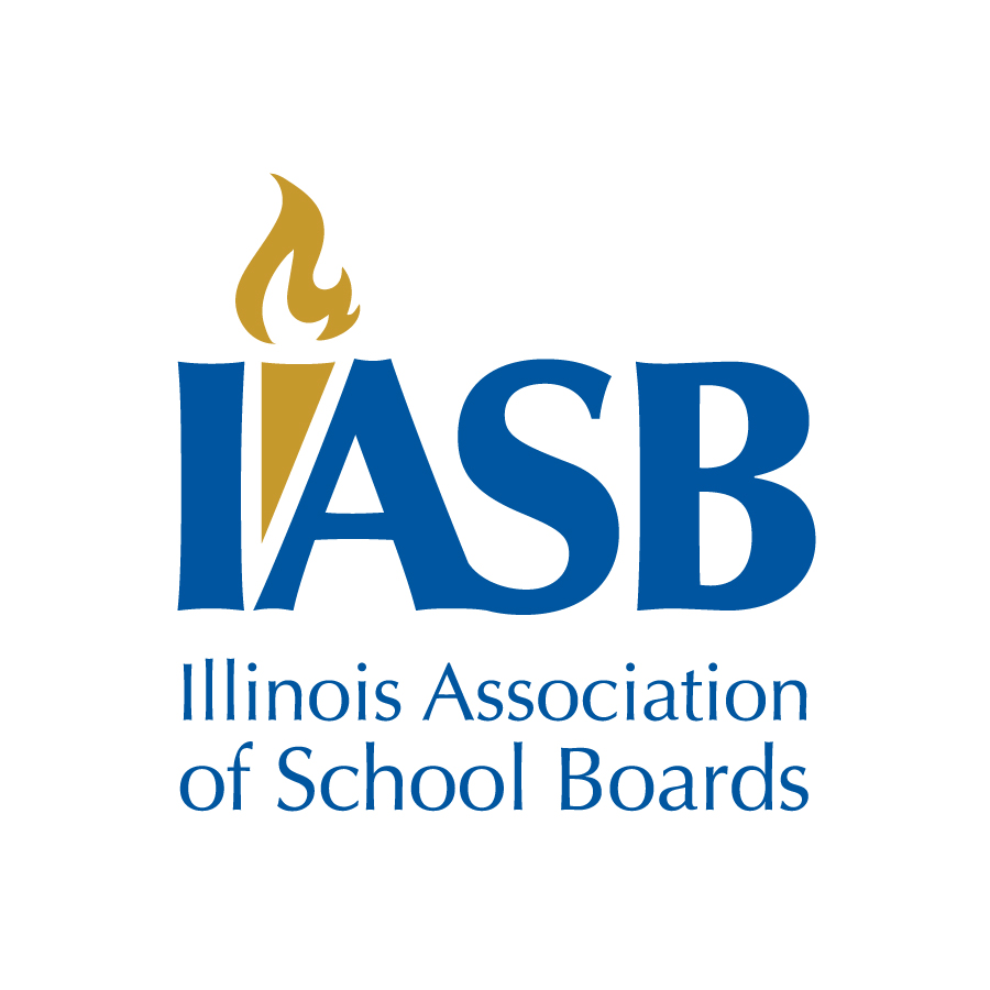 Illinois Association of School Boards Logo