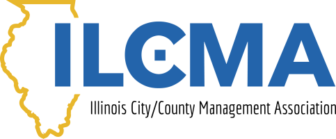 Illinois City/County Management Association Logo