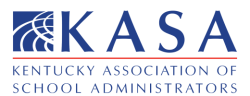 Kentucky Association of School Administrators Logo