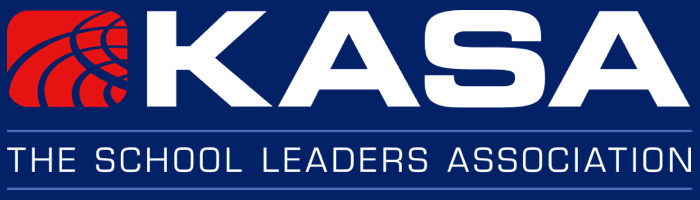 KASA School Leaders Association Logo