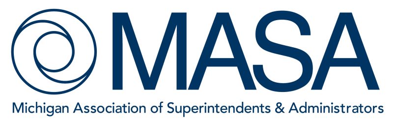 Michigan Association of Superintendents and Administrators Logo