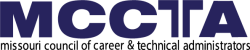 Missouri Council of Career and Technical Administrators Logo