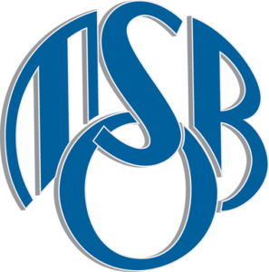 MSBO Logo