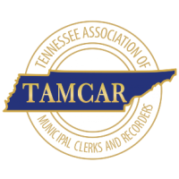 TAMCAR Logo