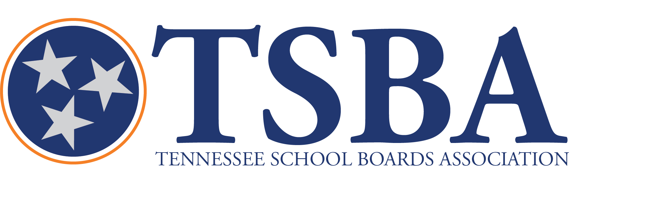 Tennessee School Boards Association (TSBA) Logo