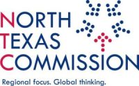 North Texas Commission Logo