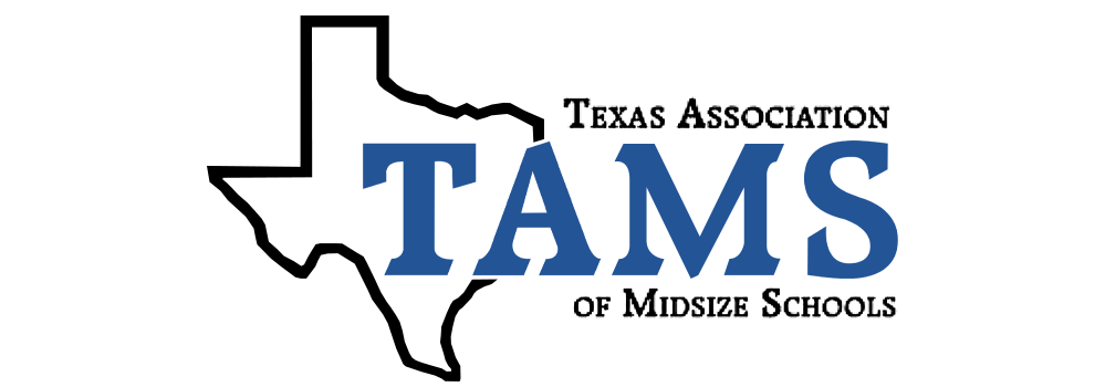 TX TAMS Logo
