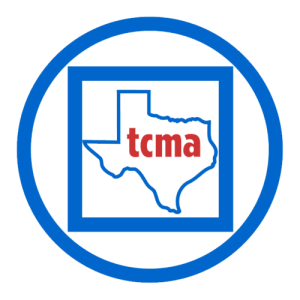 Texas TCMA Logo