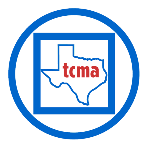 Texas TCMA Logo