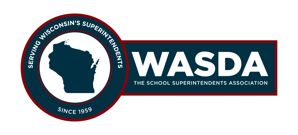 WI WASDA Logo