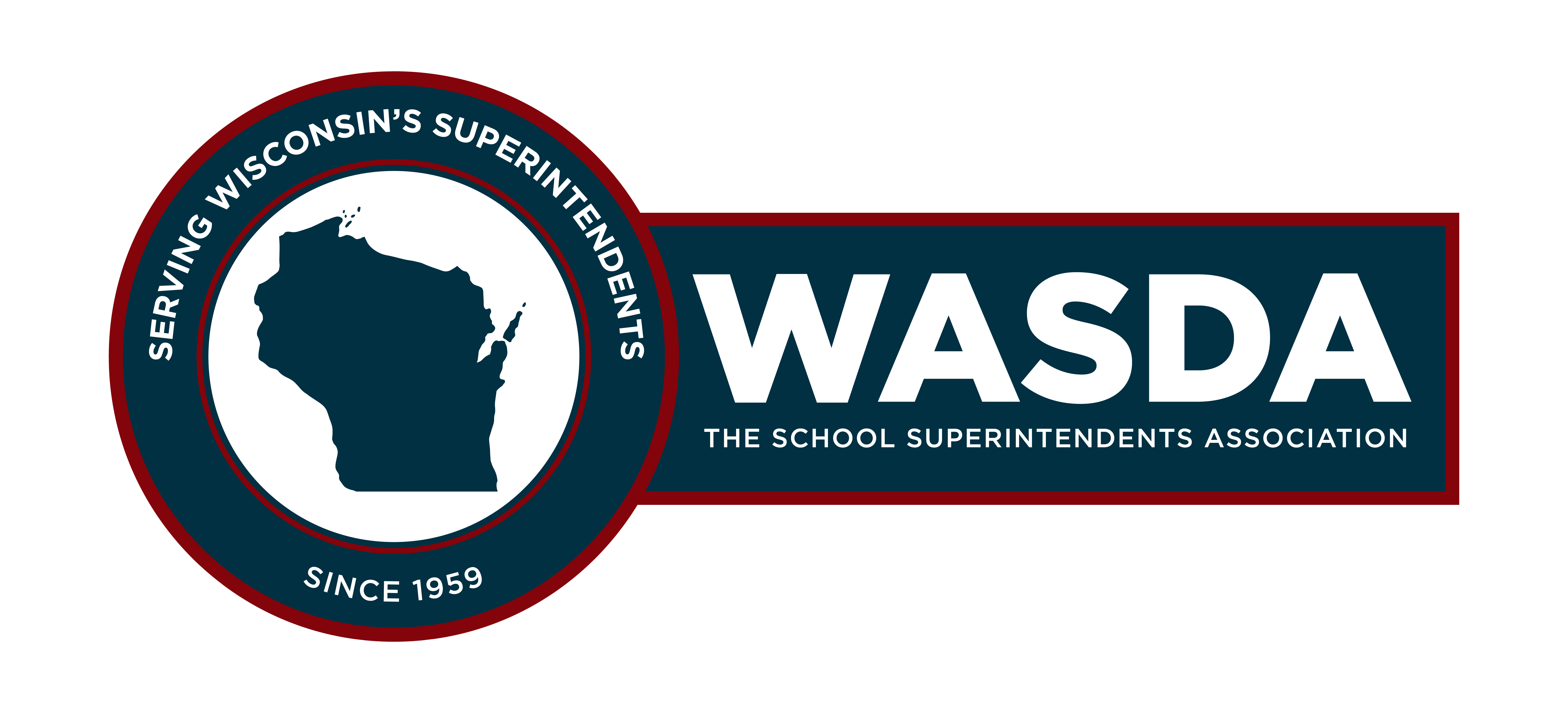 WI WASDA Logo