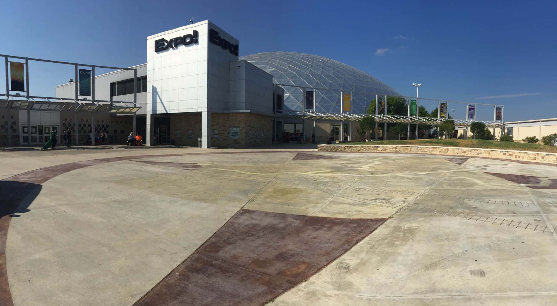 Bell County Expo Center