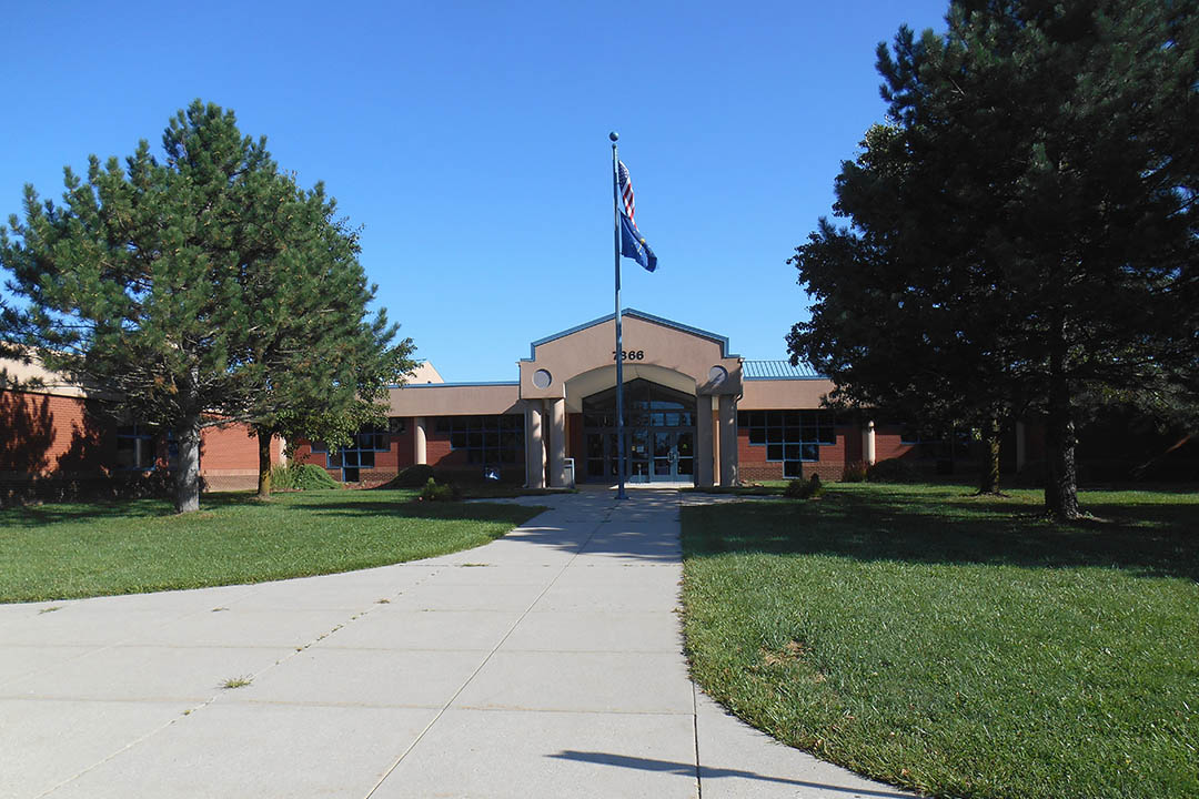 Avon Pine Tree Elementary School