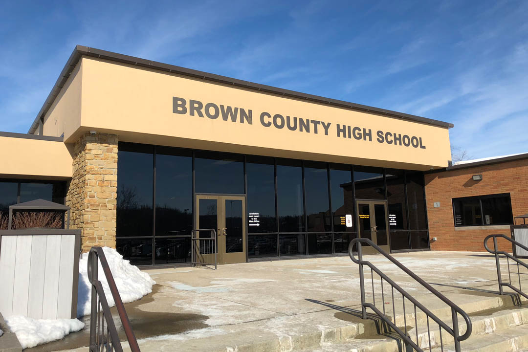 Brown County Schools Performance Services, Inc.