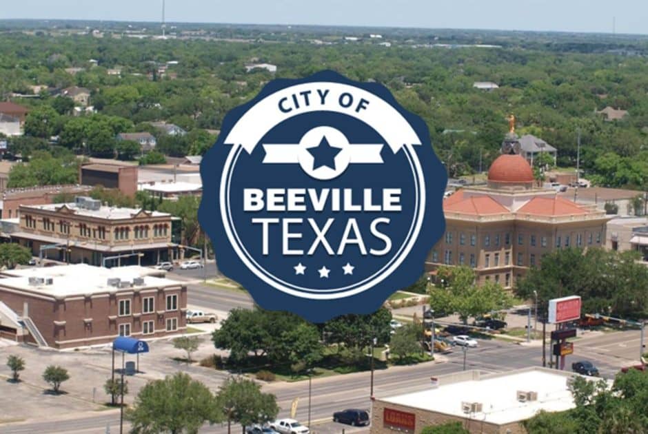 City of Beeville
