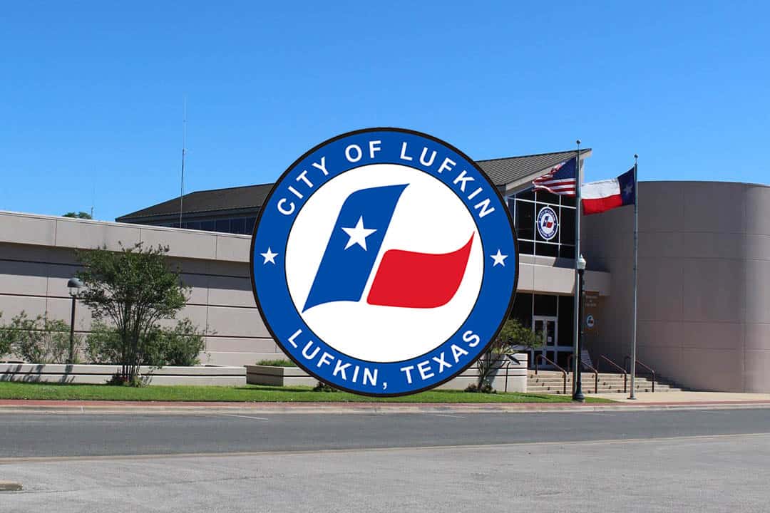 City of Lufkin