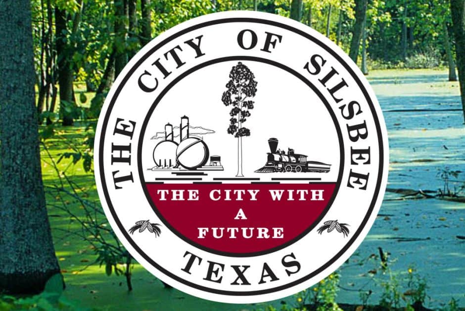City of Silsbee