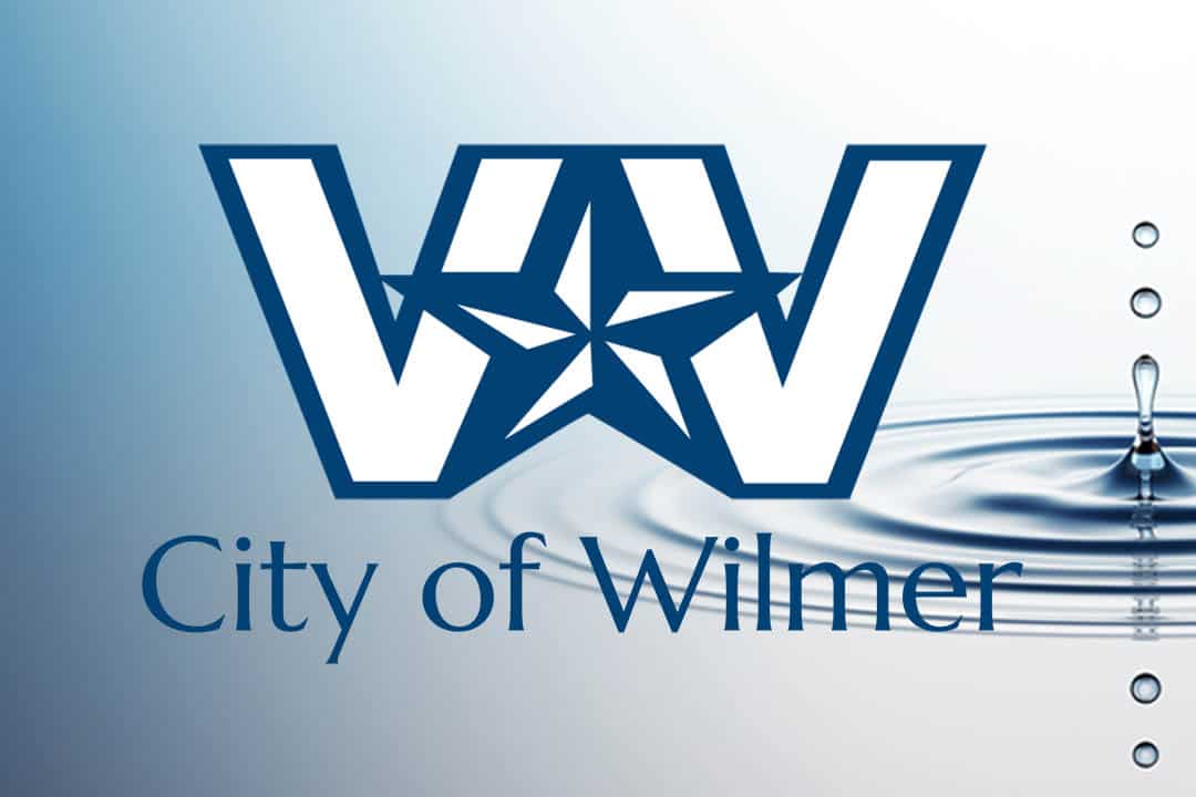 City of Wilmer, TX Performance Services, Inc.