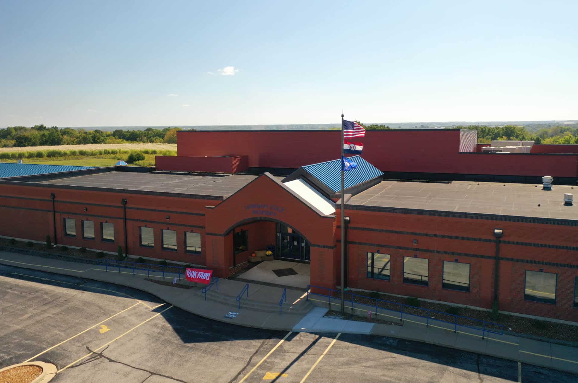 Boonville R1 School District Performance Services Inc