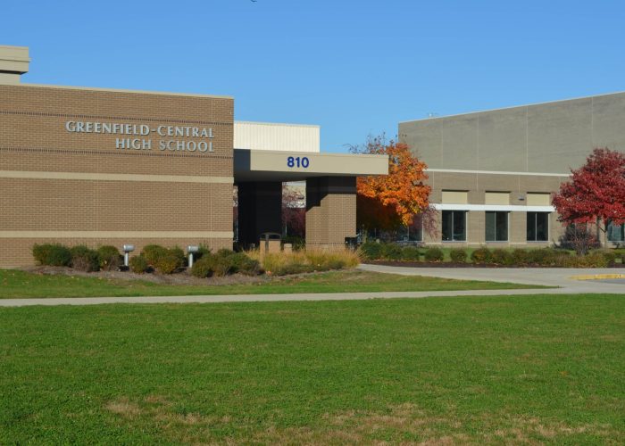 Greenfield-Central High School
