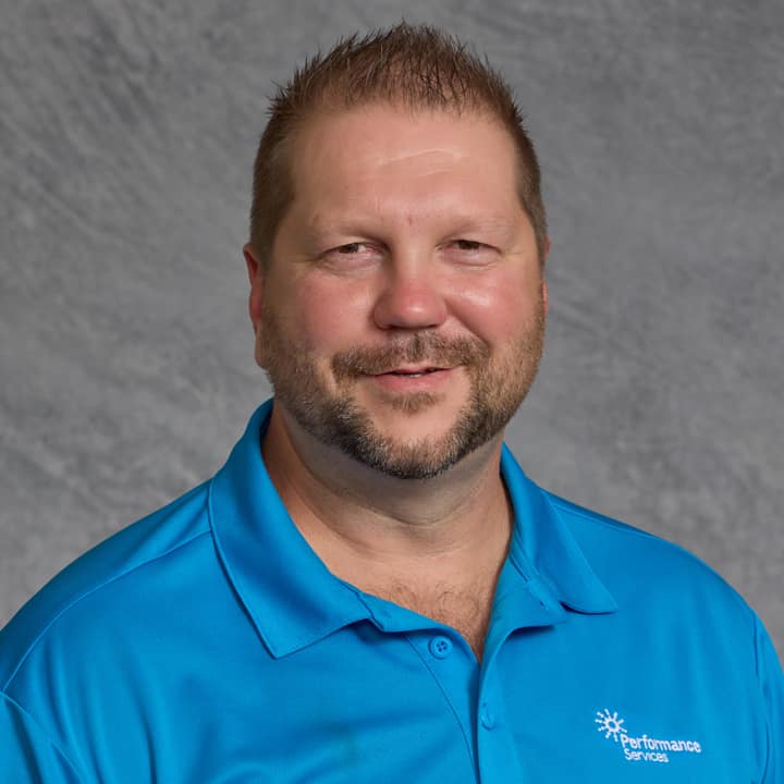 Fred Gaetz Headshot