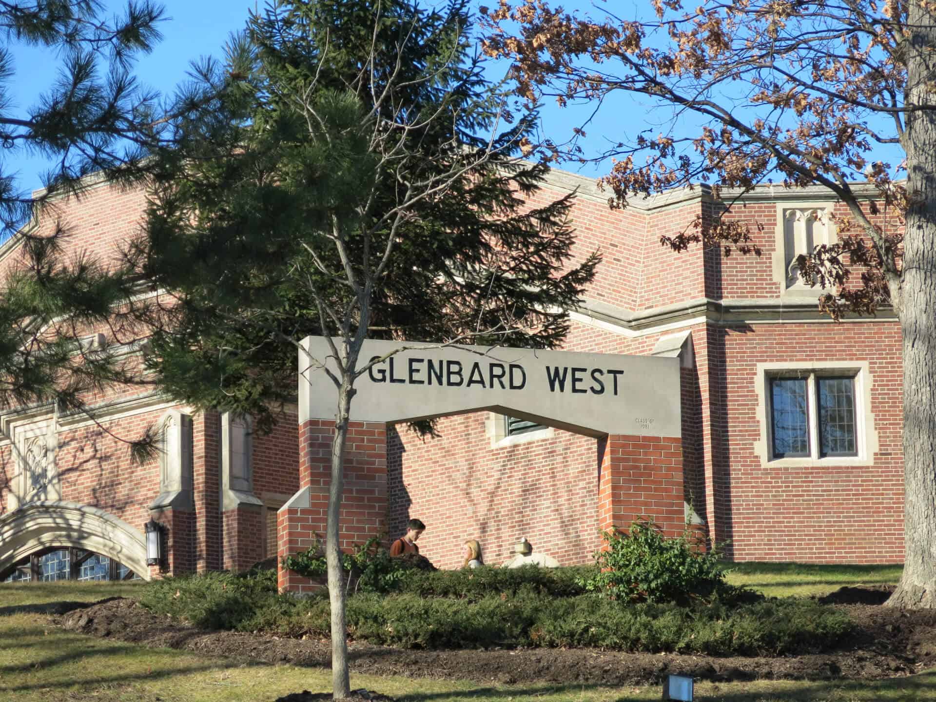 Glenbard District 87 Energy Savings Performance Services