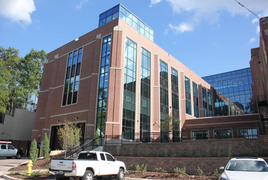 Glenbard District 87 Energy Savings Performance Services