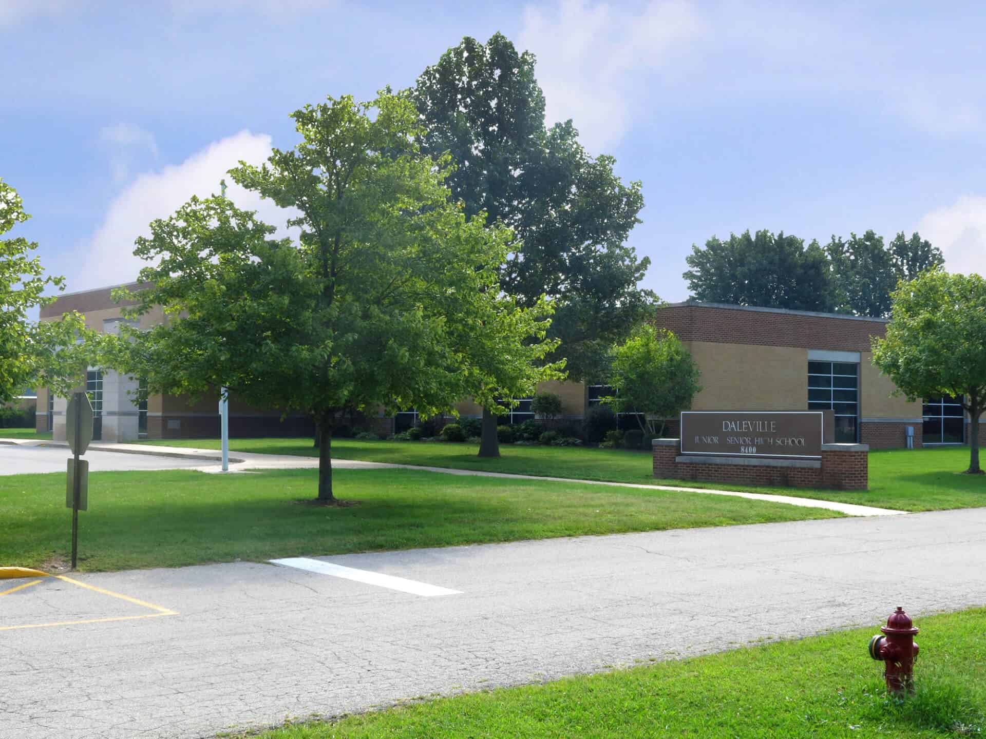 daleville-community-schools