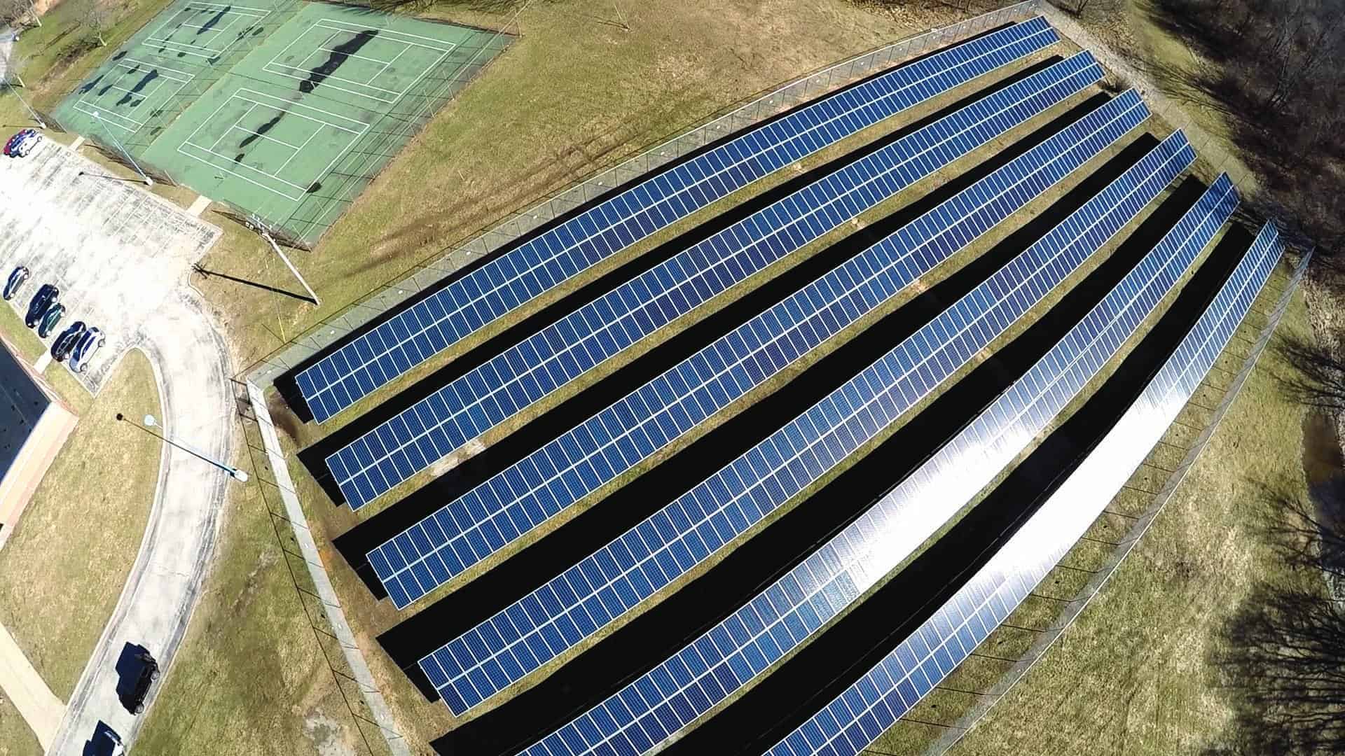 Michigan City Area Schools Performance Services