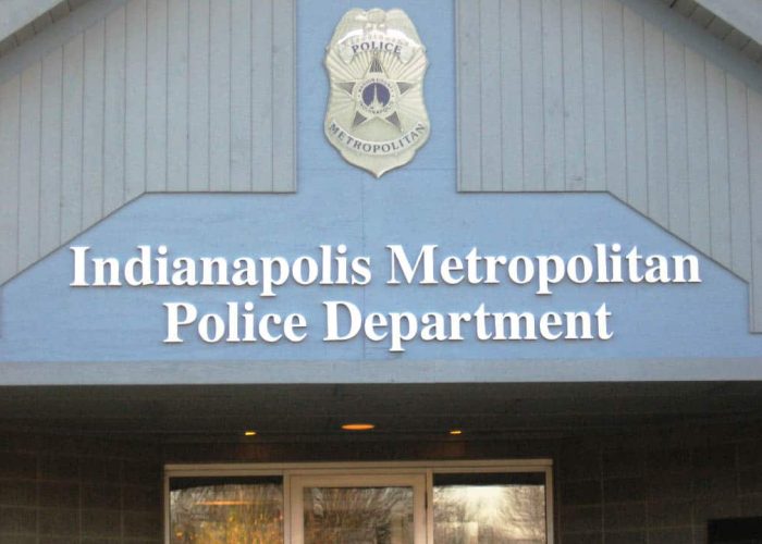 Indianapolis Metropolitan Police Department