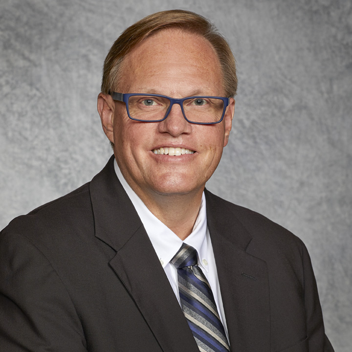 Mark Ford, CMVP, CEM Performance Services